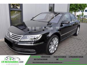 Volkswagen Phaeton 3.0 V6 TDI 245 FAP / 4Motion Tiptronic A