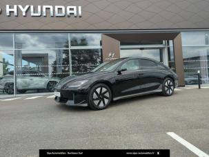 Hyundai Ioniq Ioniq 6 77 kWh 229 ch Executive 5p d'occasion