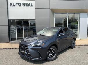Lexus CT NX 450h+ 4WD Hybride Rechargeable Luxe d'occasion
