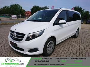 Mercedes Classe V V 200d Long d'occasion