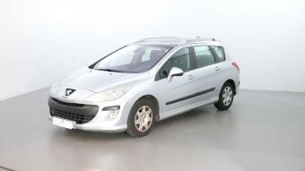 Peugeot 308 SW 1.6 HDI110 FAP BUSINESS PACK d'occasion