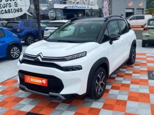 Citroen C3 Aircross NEW PureTech 130 EAT6 SHINE GPS ADML