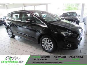 Ford S-max 2.0 TDCi 179 ch BVA d'occasion