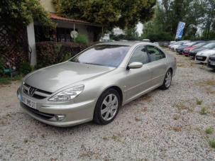 Peugeot  HDI136 EXECUTIVE d'occasion