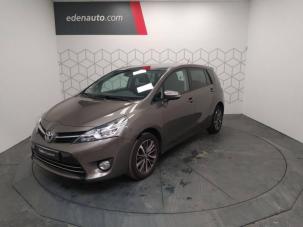 Toyota Verso 132 VVT-i Feel! SkyView d'occasion