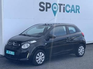 Citroen C1 C1 VTi 68 Shine 5p d'occasion