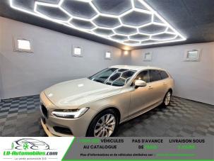 Volvo V90 T ch Geartronic 8 Momentum d'occasion