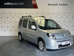 Renault Kangoo 1.5 dCi 90 eco2 FAP Privilège Euro 5