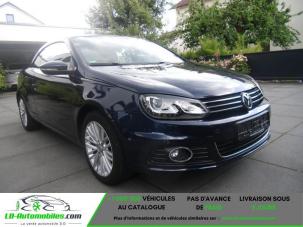 Volkswagen Eos 1.4 TSI 160 d'occasion