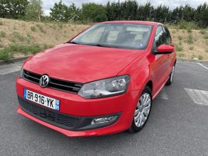 Volkswagen Polo 1.6 tdi 90 ch 5 cv d'occasion