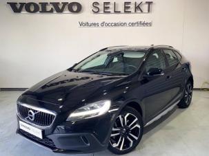 Volvo V40 V40 Cross Country D Geartronic 6 Oversta