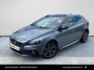 Volvo V40 V40 Cross Country D Xénium 5p d'occasion