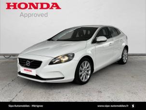 Volvo V40 V40 D Summum Geartronic A 5p d'occasion