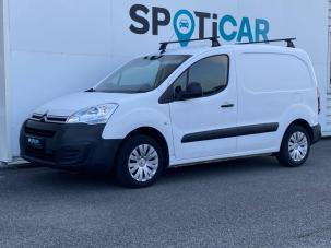 Citroen Berlingo BERLINGO M BLUEHDI 100 S&S BUSINESS 4p