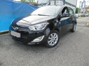 Hyundai I PACK EVIDENCE d'occasion