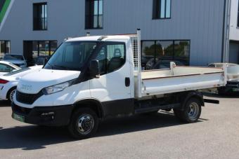 Iveco Daily 35 S 16 d'occasion