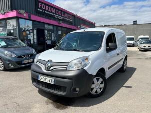 Renault Kangoo II (2) 1.5 DCI 90 GRAND CONFORT TVA