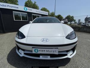 Hyundai Ioniq Ioniq 6 77 kWh 229 ch Intuitive 5p d'occasion