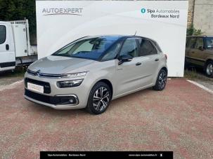 Citroen C4 Picasso C4 Picasso PureTech 130 S&S EAT6 Rip Curl