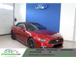 Ford Mustang 2.3 EcoBoost A d'occasion