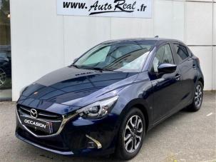 Mazda Mazda 2 1.5L SKYACTIV-G 90CH Selection d'occasion