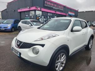 Nissan Juke 1.5 DCI 110 TEKNA CUIR CAMÉRA FULL d'occasion