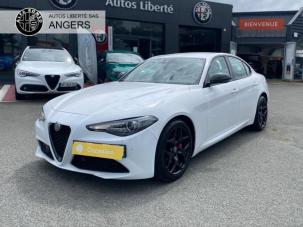 Alfa Romeo Giulia Giulia  ch AT8 Super d'occasion