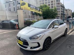 Citroen DS5 2.0 BLUEHDI180 SPORT CHIC S&S EAT6 d'occasion