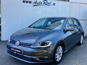 Volkswagen Golf 1.5 TSI 130 EVO BLUEMOTION DSG7 Carat