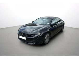 Peugeot 508 BlueHDi 130 ch SetS BVM6 Allure d'occasion