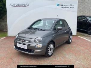 Fiat  ch Hybride BSG S/S Dolcevita 3p