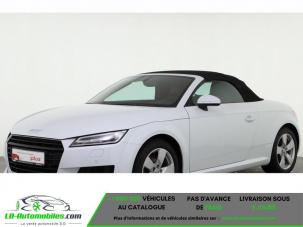 Audi TT roadster 1.8 TFSI 180 d'occasion