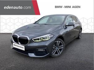 BMW d 116 ch DKG7 Business Design 5p d'occasion