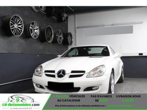 Mercedes Classe SLK GTro d'occasion