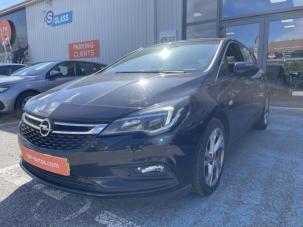 Opel Astra 1.6 CDTI 110 S&S Innovation d'occasion