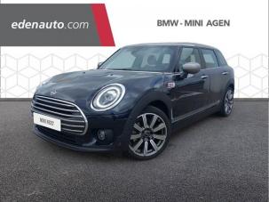 Mini Mini Clubman Cooper D 150 ch BVA8 Edition Canonbury 6p