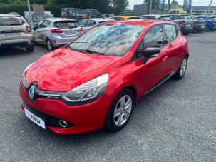 Renault Clio 1.5 dCi 75ch Dynamique eco² d'occasion