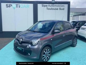 Renault Twingo Twingo III 0.9 TCe 90 Energy E6C Red Night 5p