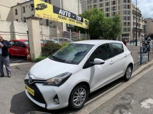 Toyota Yaris 69 VVT-I TENDANCE 5P d'occasion