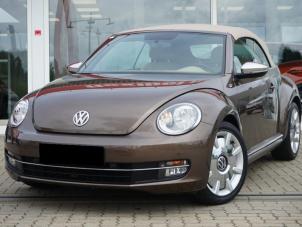 Volkswagen Beetle 1.2 TSI 105 DSG d'occasion