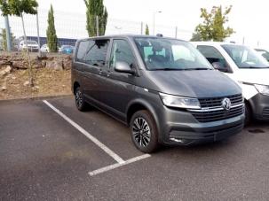 Volkswagen Caravelle Caravelle 2.0 TDI 204 BMT Longue DSG7