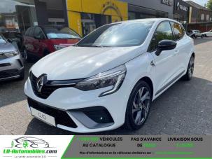 Renault Clio 1.3 TCe 140ch RS Line d'occasion