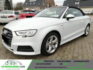 Audi A3 Cabriolet 1.4 TFSI 150 S Line d'occasion