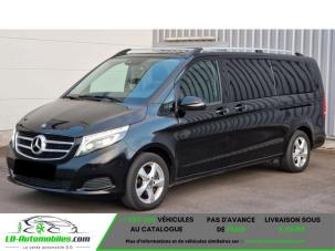 Mercedes Classe V Extra-Long 250 d 7G-TRONIC 8 Places