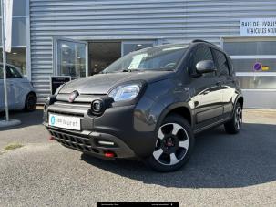 Fiat Panda Panda  ch Hybride BSG S/S Cross 5p