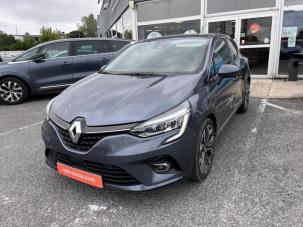 Renault Clio 1.0 Tce - 100 - BV X-Tronic Intens d'occasion