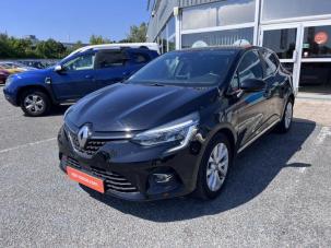 Renault Clio V 1.3 Tce FAP 130 EDC Intens d'occasion