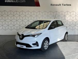 Renault Zoe R110 Achat Intégral - 21 Life d'occasion