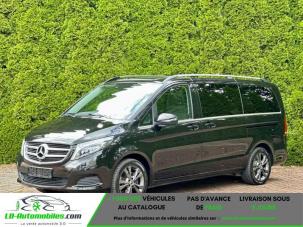 Mercedes Classe V Extra-Long 250 d 7G-TRONIC PLUS d'occasion