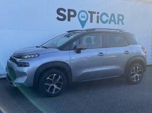 Citroen C3 Aircross C3 Aircross PureTech 110 S&S BVM6